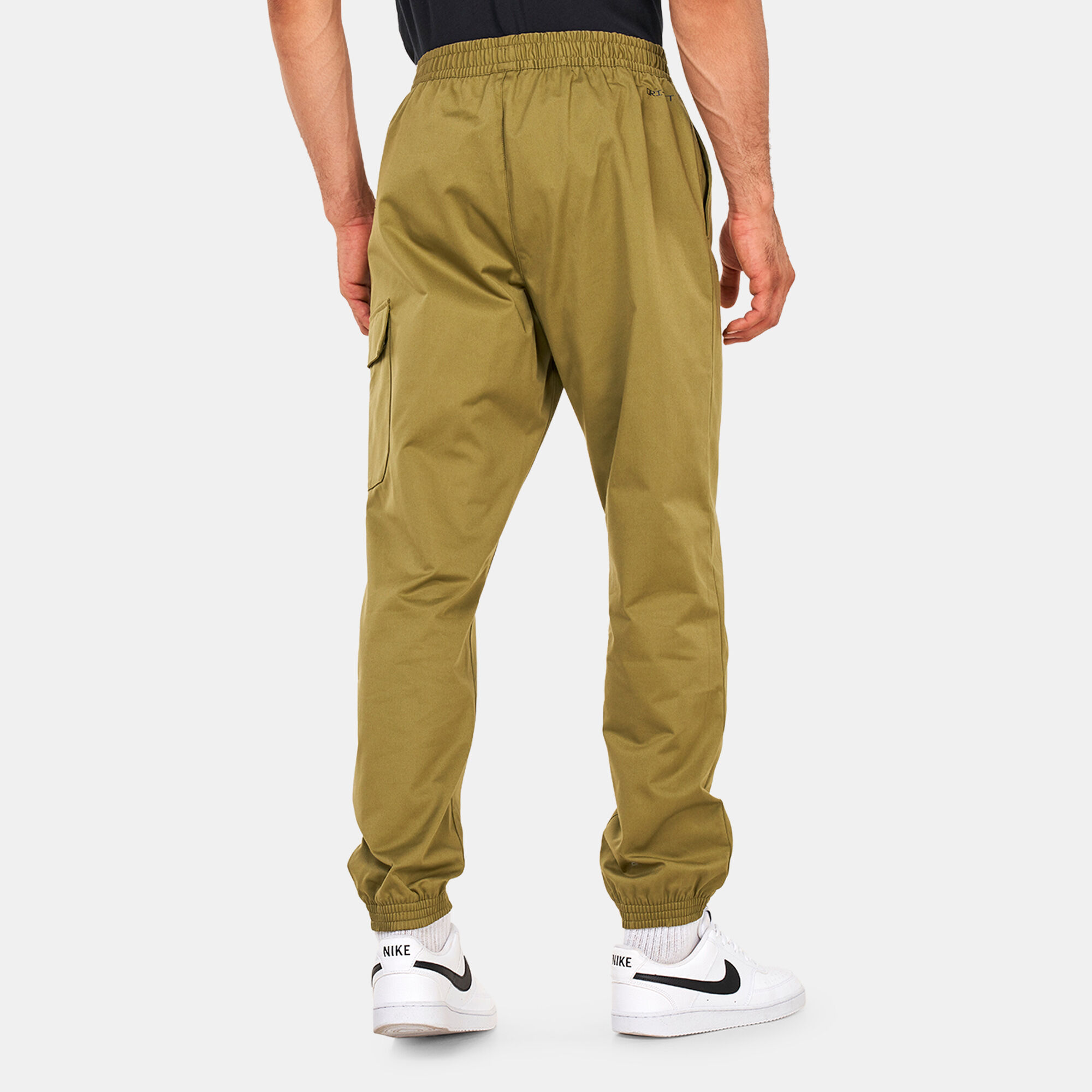 Nike men's woven joggers store