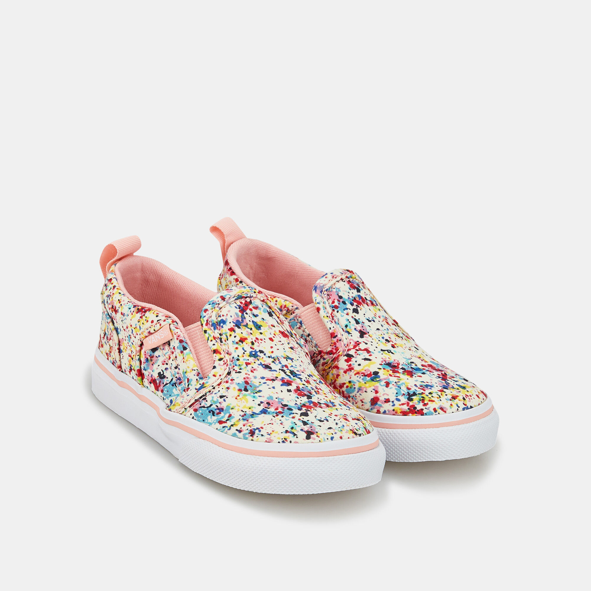 Kids Asher V Unisex Shoe