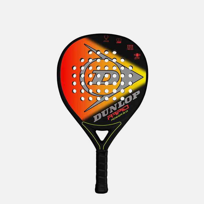 Dunlop Rapid Power 3.0 Racket Multi image number 0