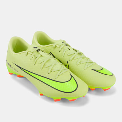 Nike Men's Mercurial Vapor 16 Academy Multi-Ground Football Shoes Green