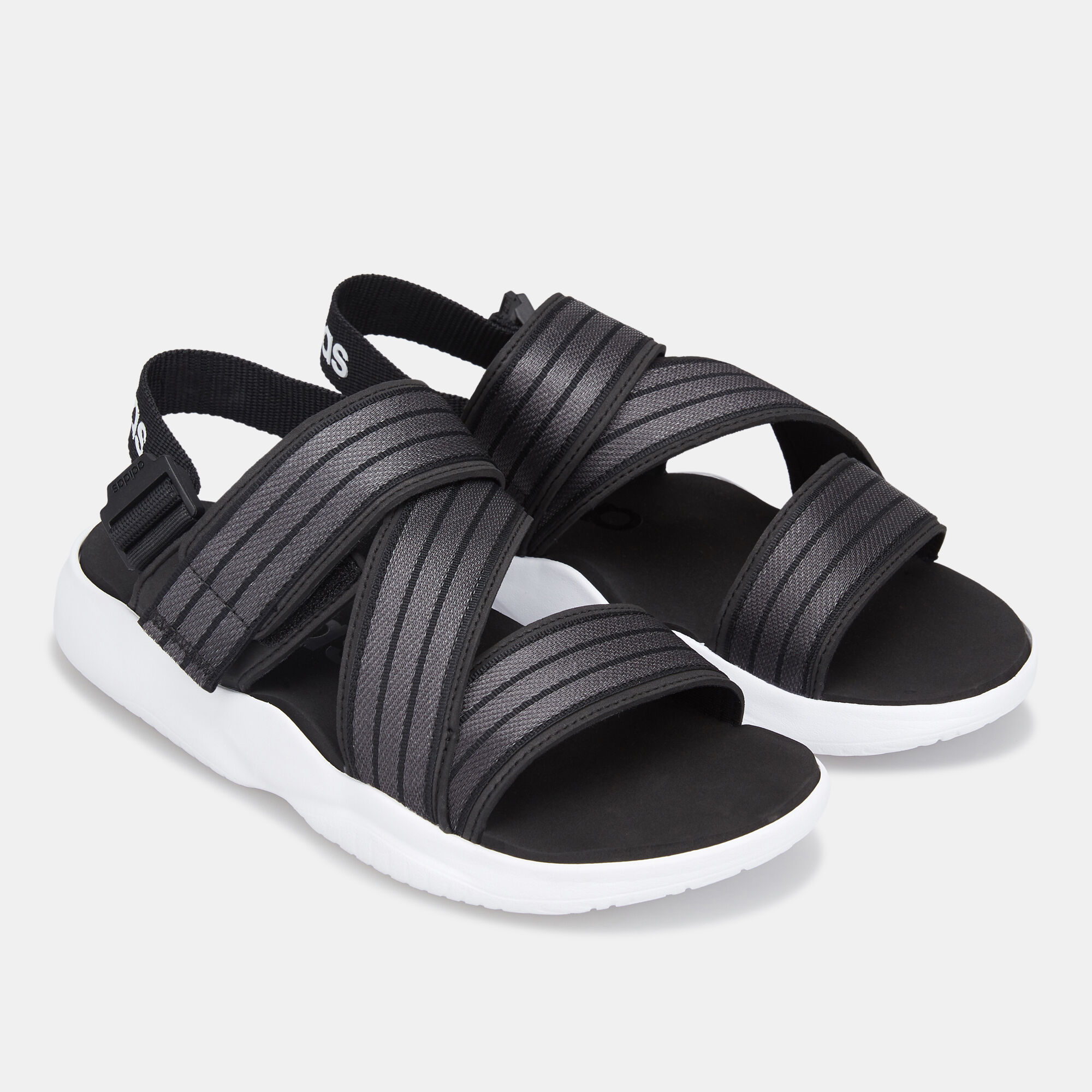 Adidas 90s hot sale sandals