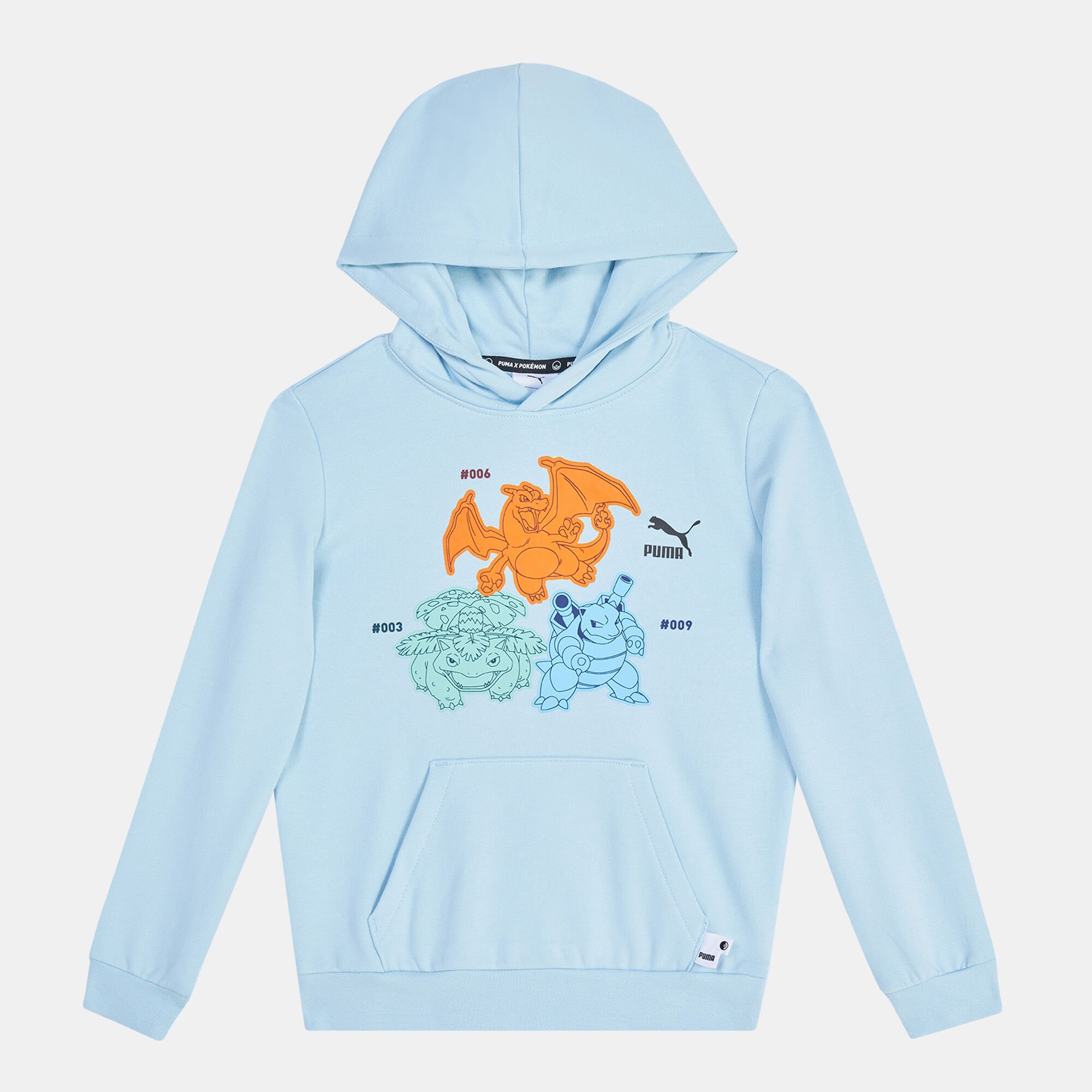Pokemon pullover hoodie hotsell