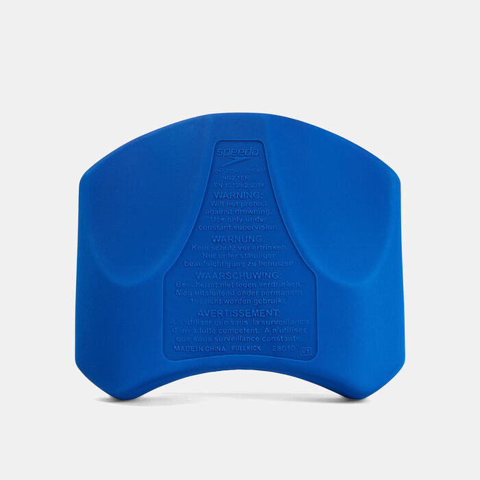 Speedo Pullkick Foam Blue image number 1