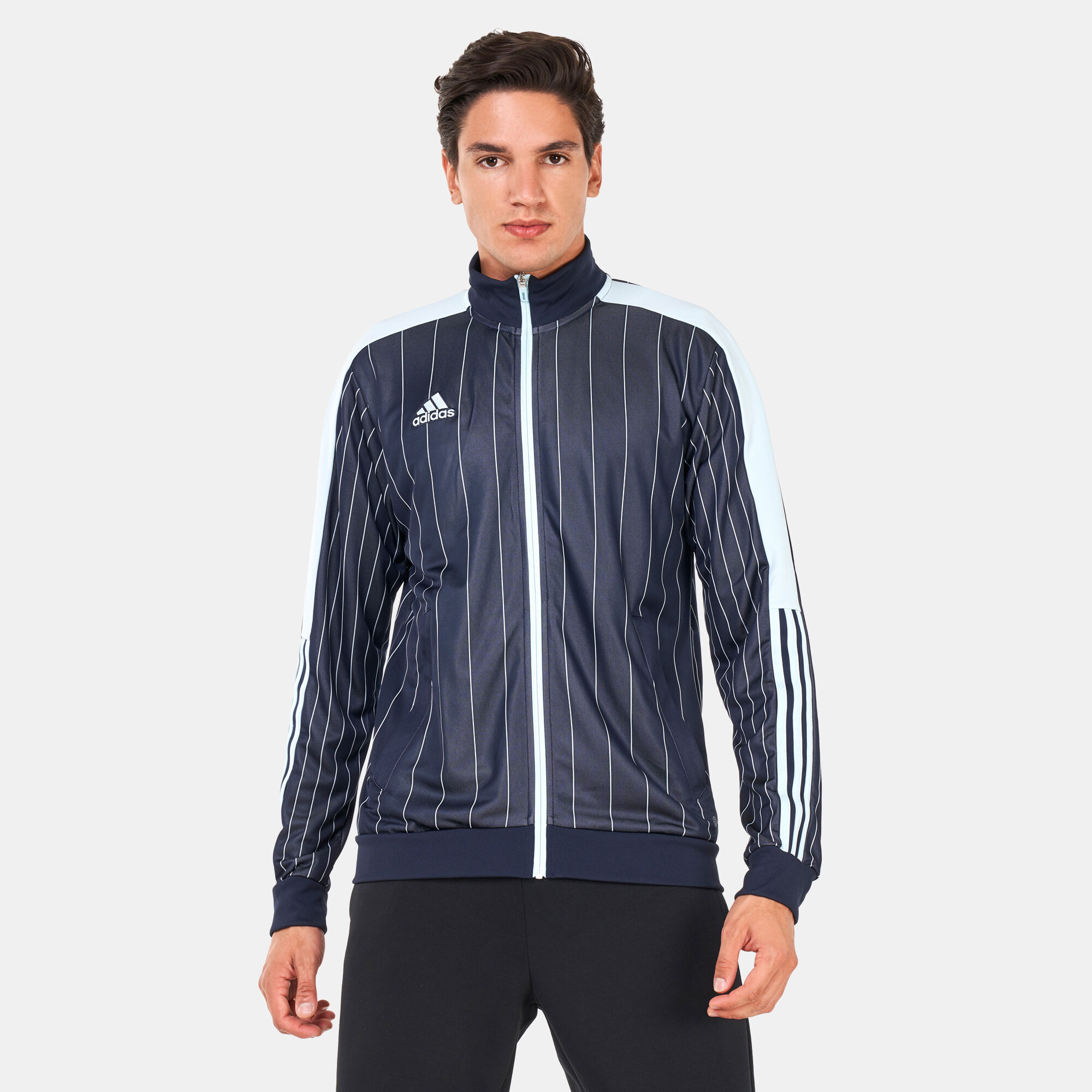 Tiro track store jacket adidas