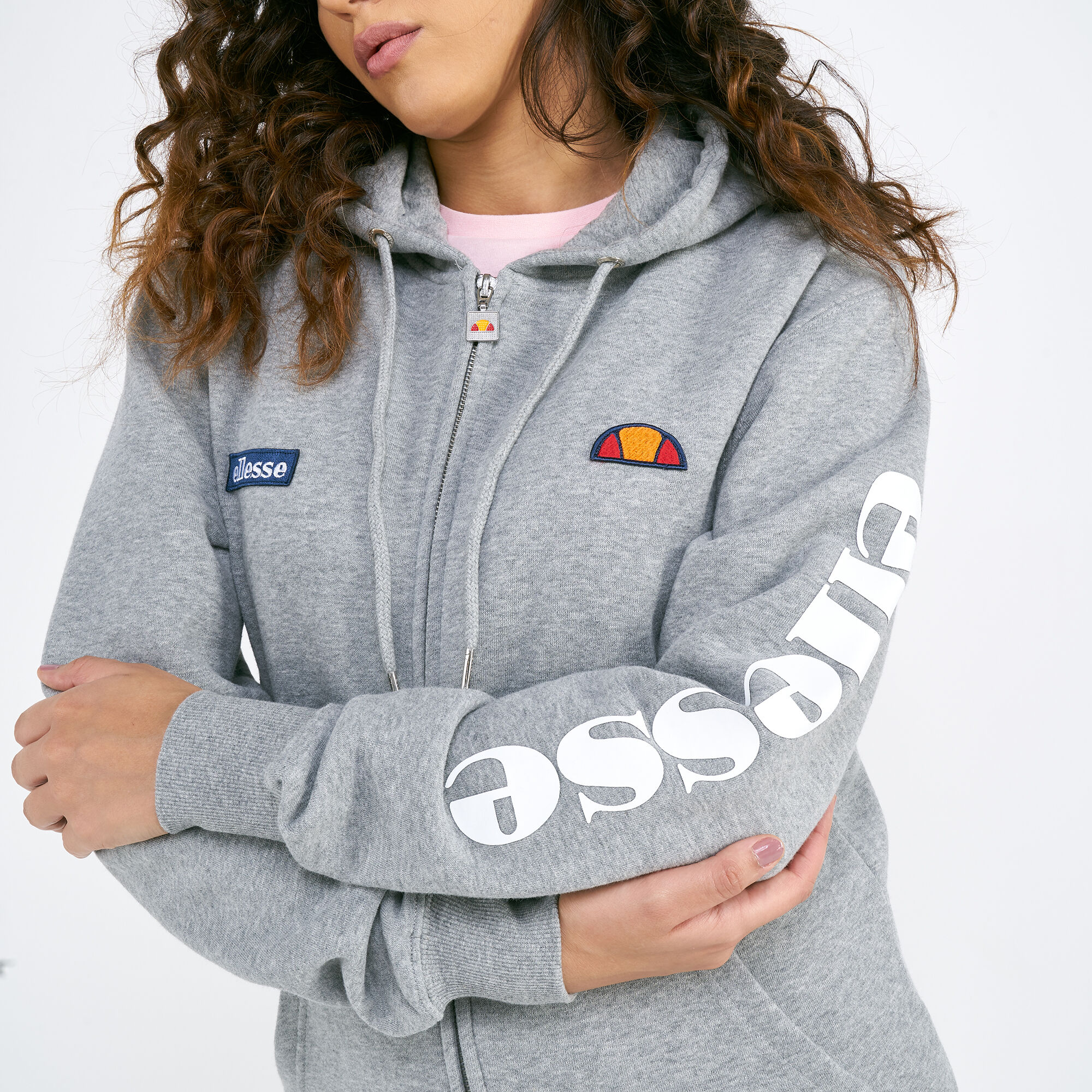 Ellesse serinatas hoodie 2025