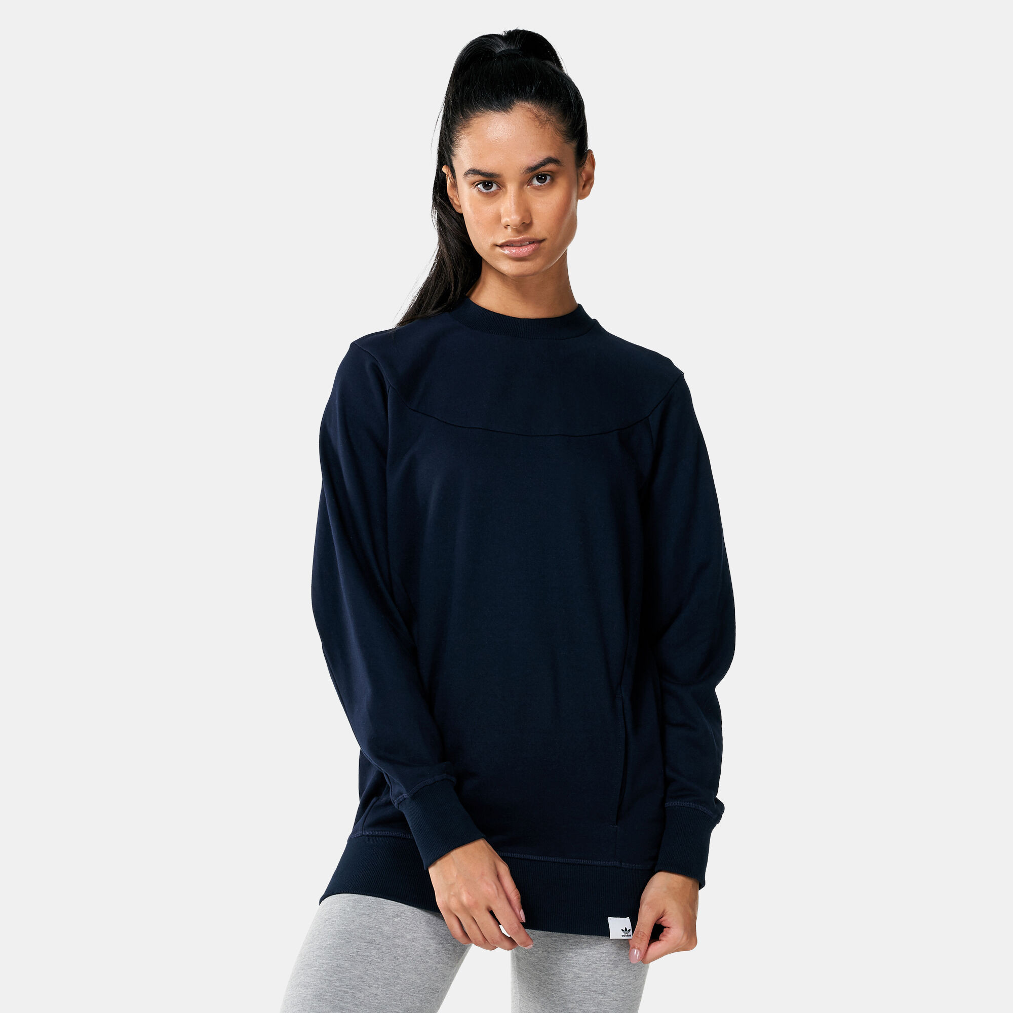 Xbyo crew sweatshirt outlet