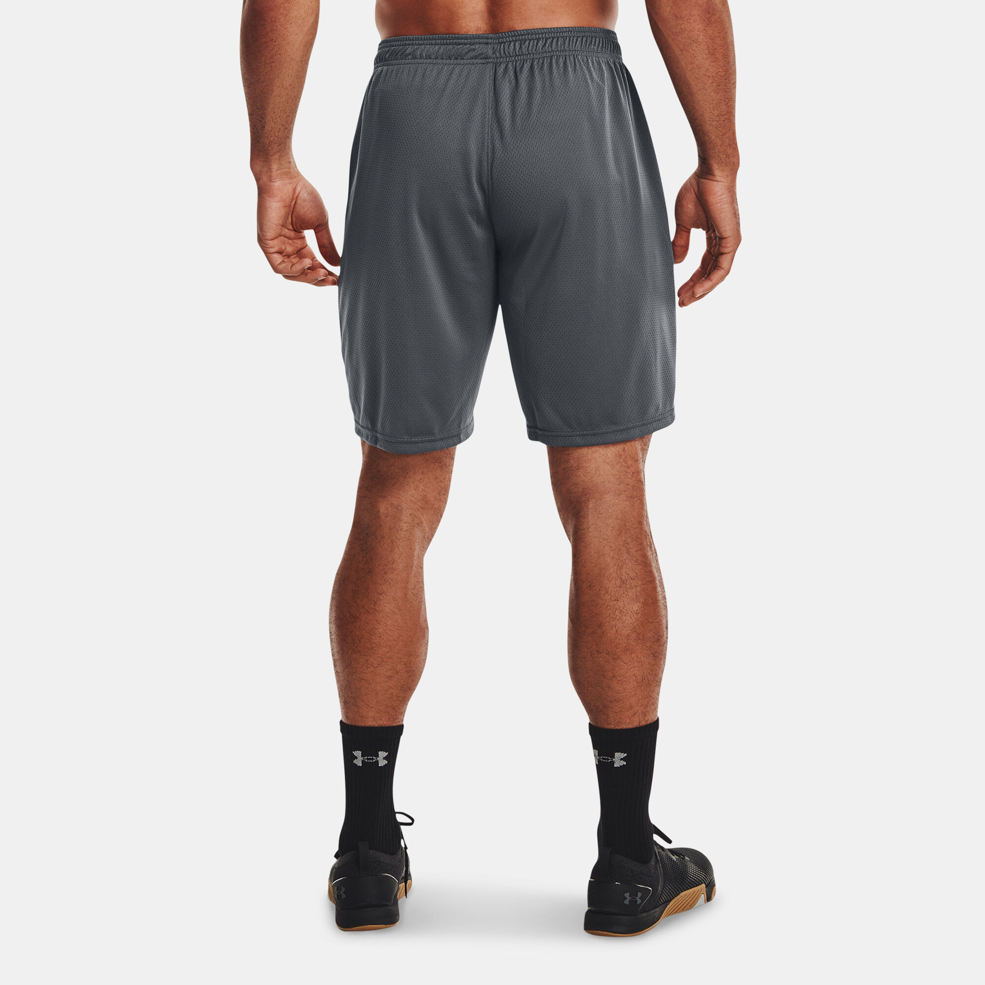 Under armour men's tech mesh shorts store