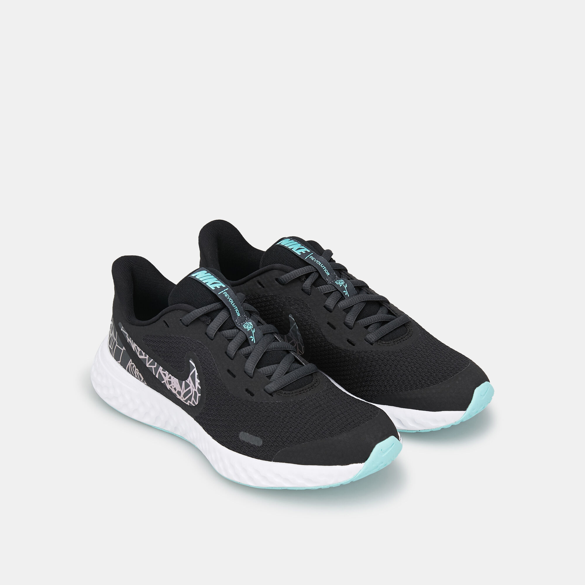 Nike revolution 5 rebel toddler shoes deals
