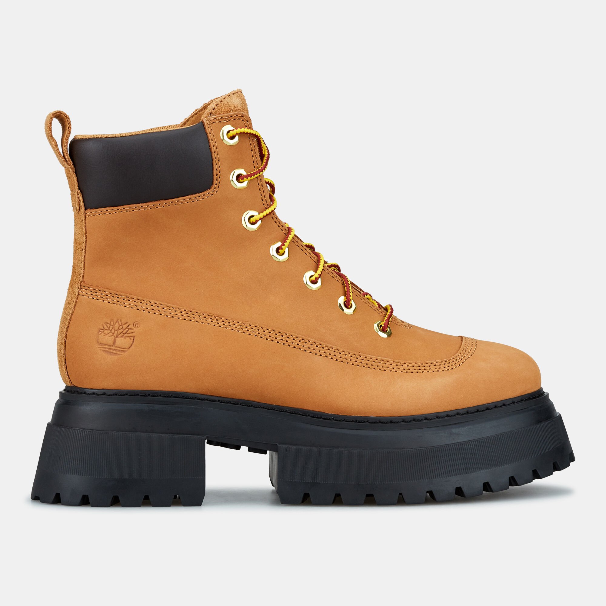 Timberland kenniston 6 on sale inch lace up w