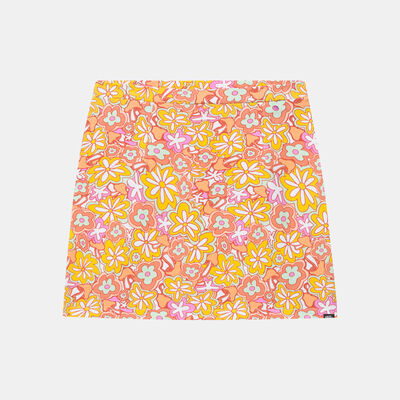 Vans Women's Floral Resort Skirt Multi