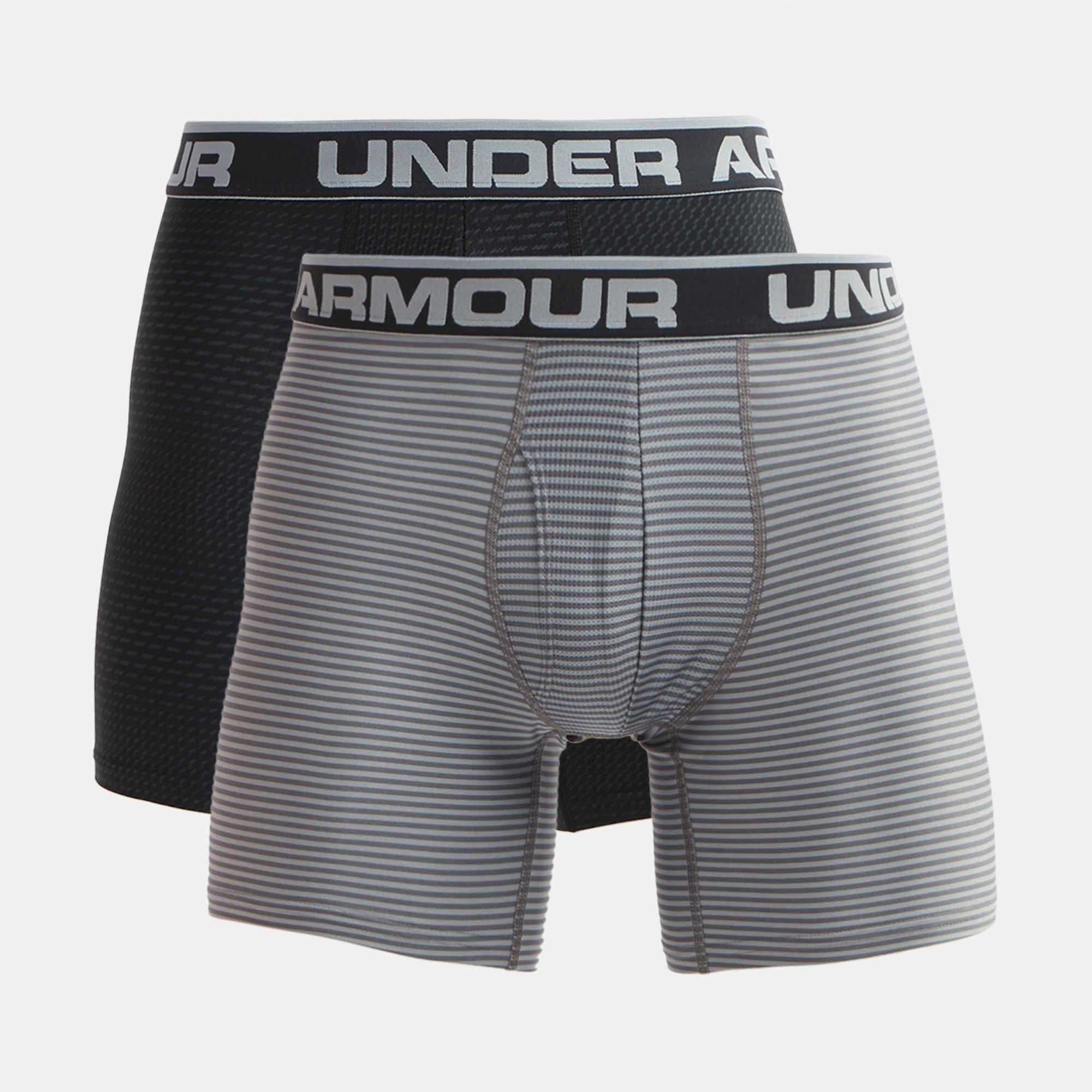 Under armour printed boxerjock sale
