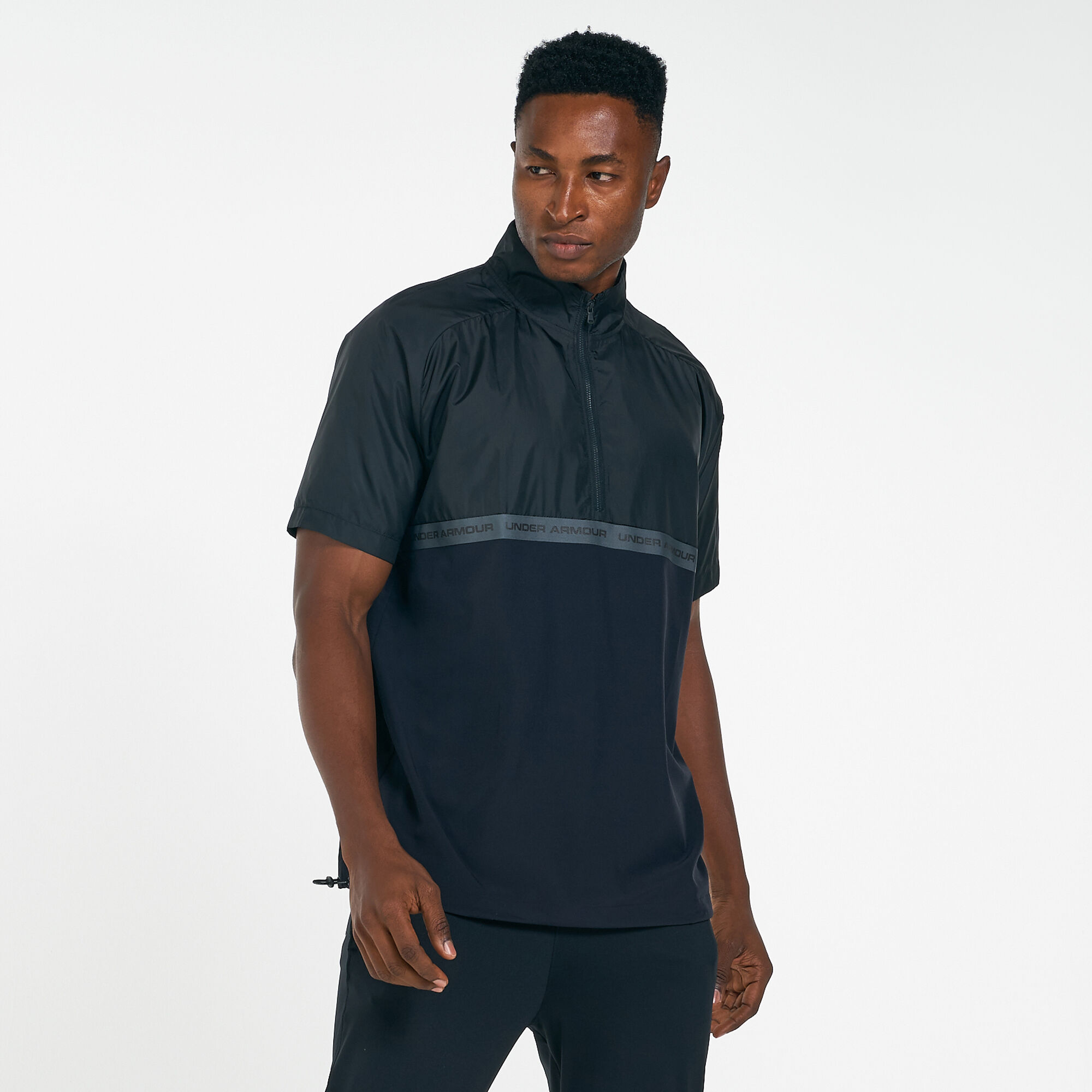 Under armour 57 cotton 38 polyester 5 elastane deals