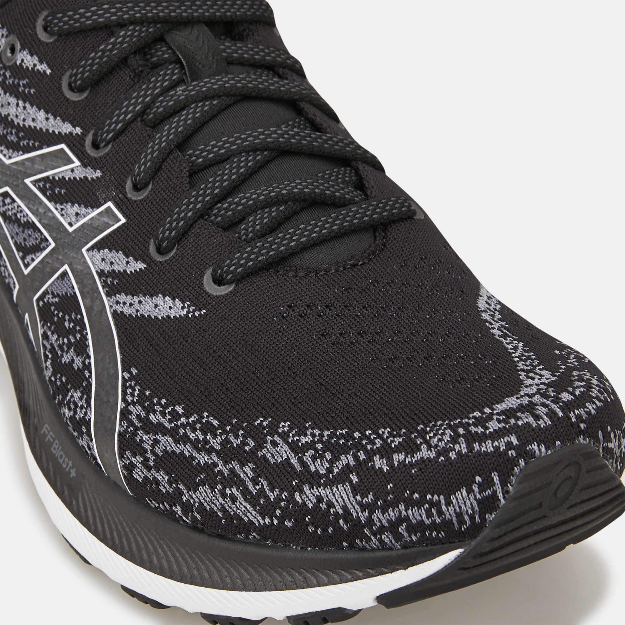 Men s GEL KAYANO 29 Shoe Black Asics in Kuwait SSS