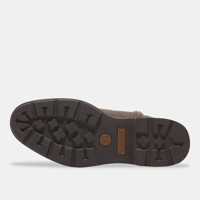 Timberland Women's Brimfield Mid Boots Brown image number 3