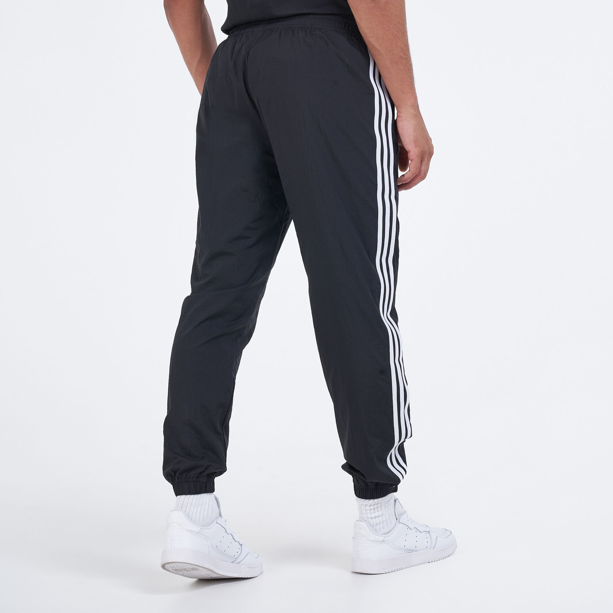 Men s Reverse Track Pants Black adidas Originals in Kuwait SSS