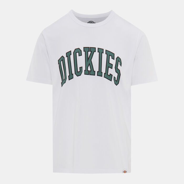 Dickies Men's Aitkin T-Shirt Clear image number 0