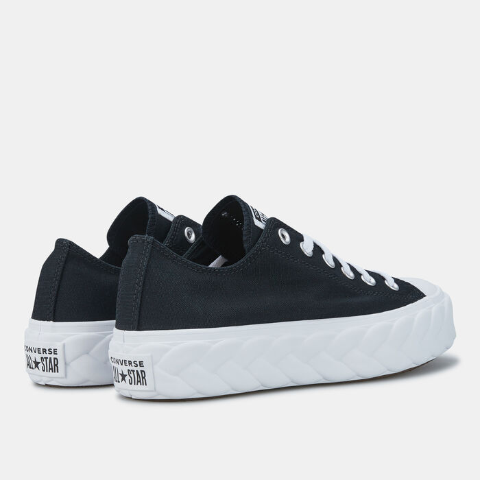 Buy Converse Chuck Taylor All Star Lift Cable Ox Unisex Shoe in Kuwait | SSS