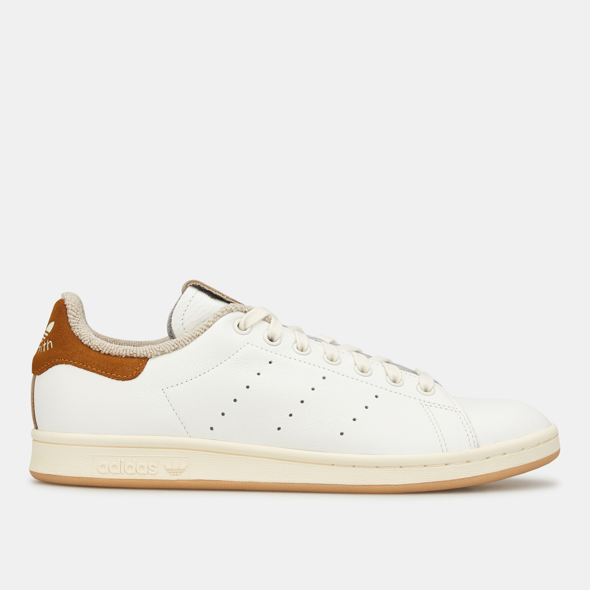 Stan smith 2 Marron femme 2025