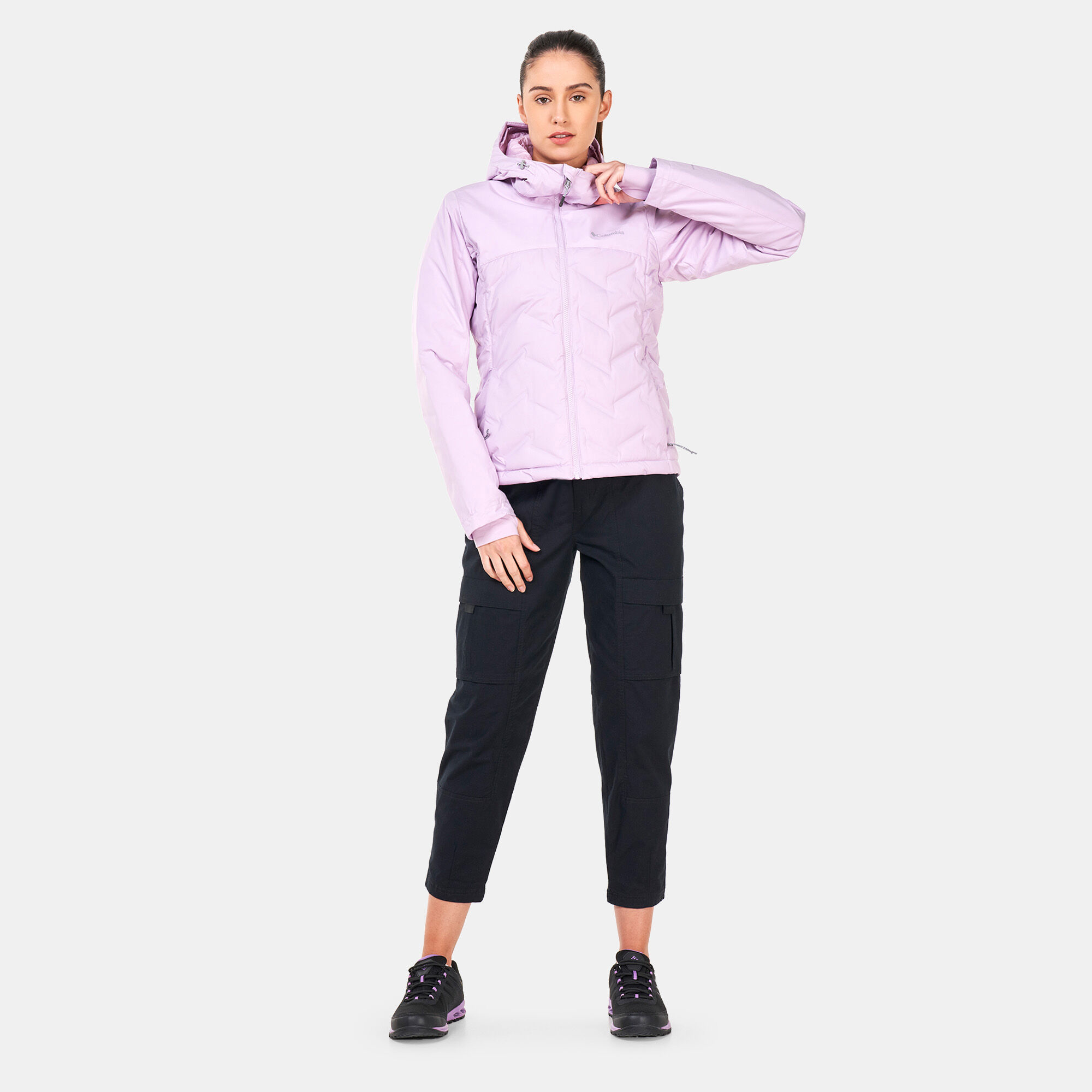 Women's grand trek down jacket on sale