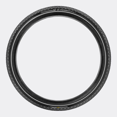 Giant Crosscut Gravel 2 Reflective Tyre (700x45c) Black