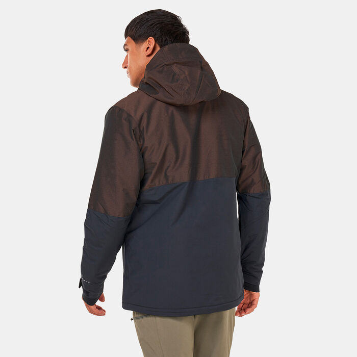 Buy Columbia Men's Winter District™ Insulated Ski Jacket Black in
