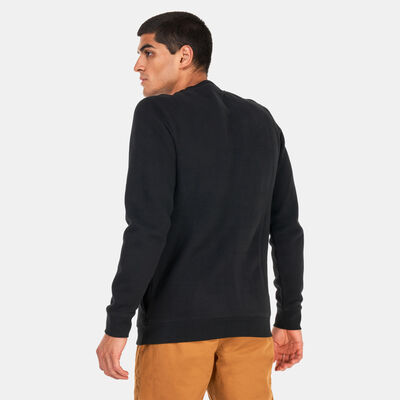Vans Men's ComfyCush Sweatshirt Black