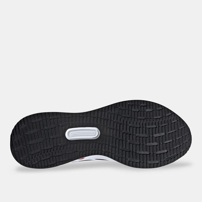 adidas Men's Runfalcon 5 Wide Running Shoes White image number 3