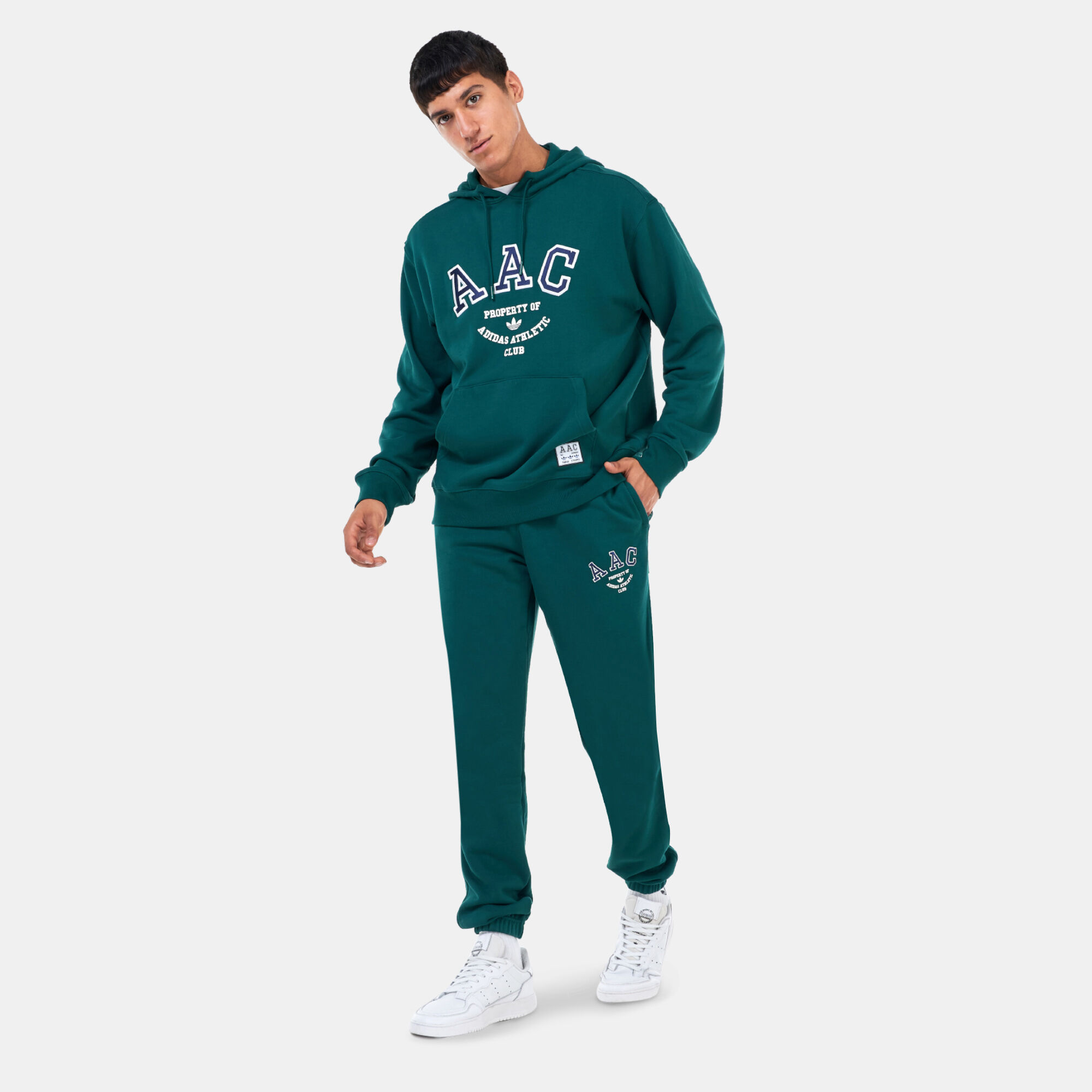Buy adidas Originals Men s AAC Joggers Green in Kuwait SSS