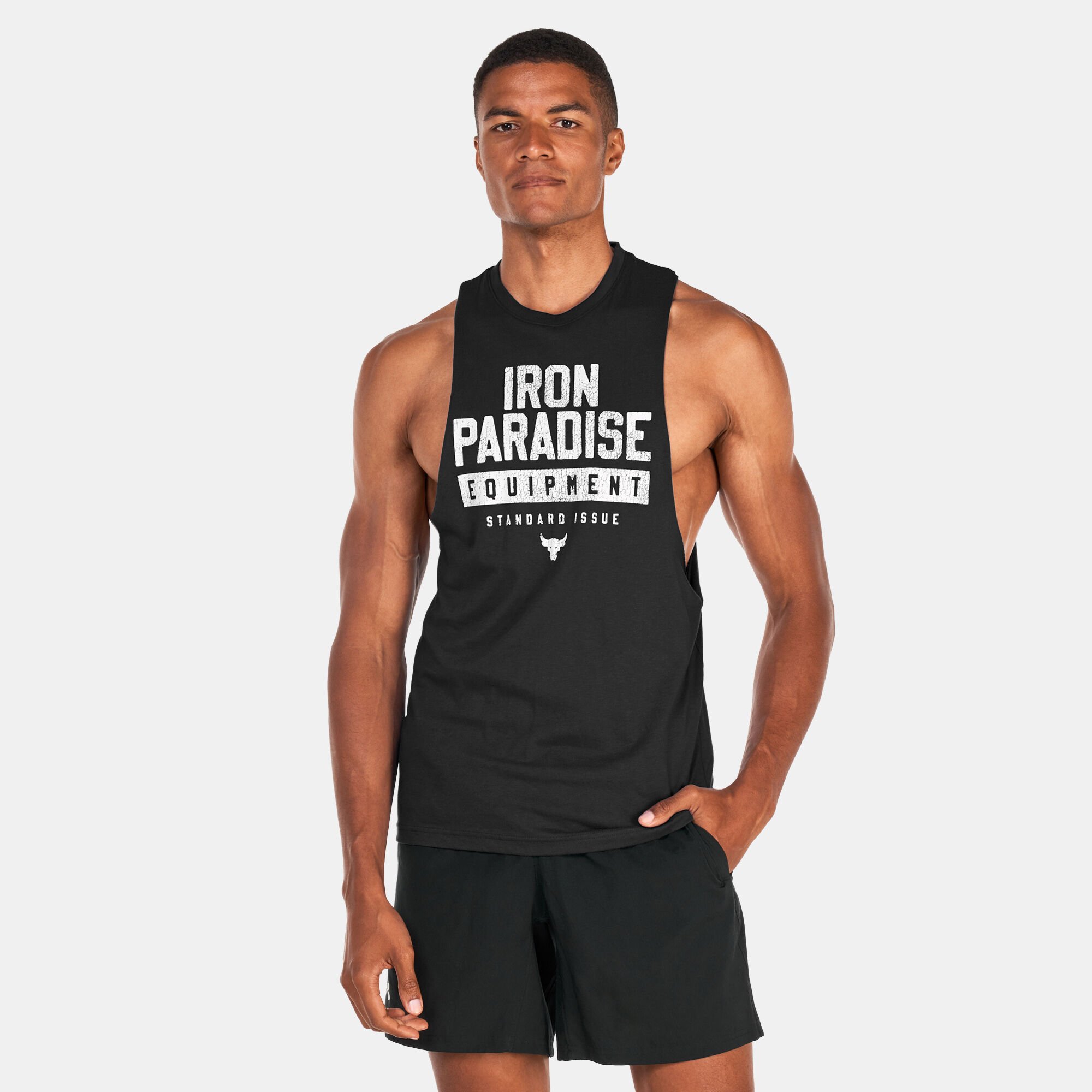Under armour cheap muscle tank