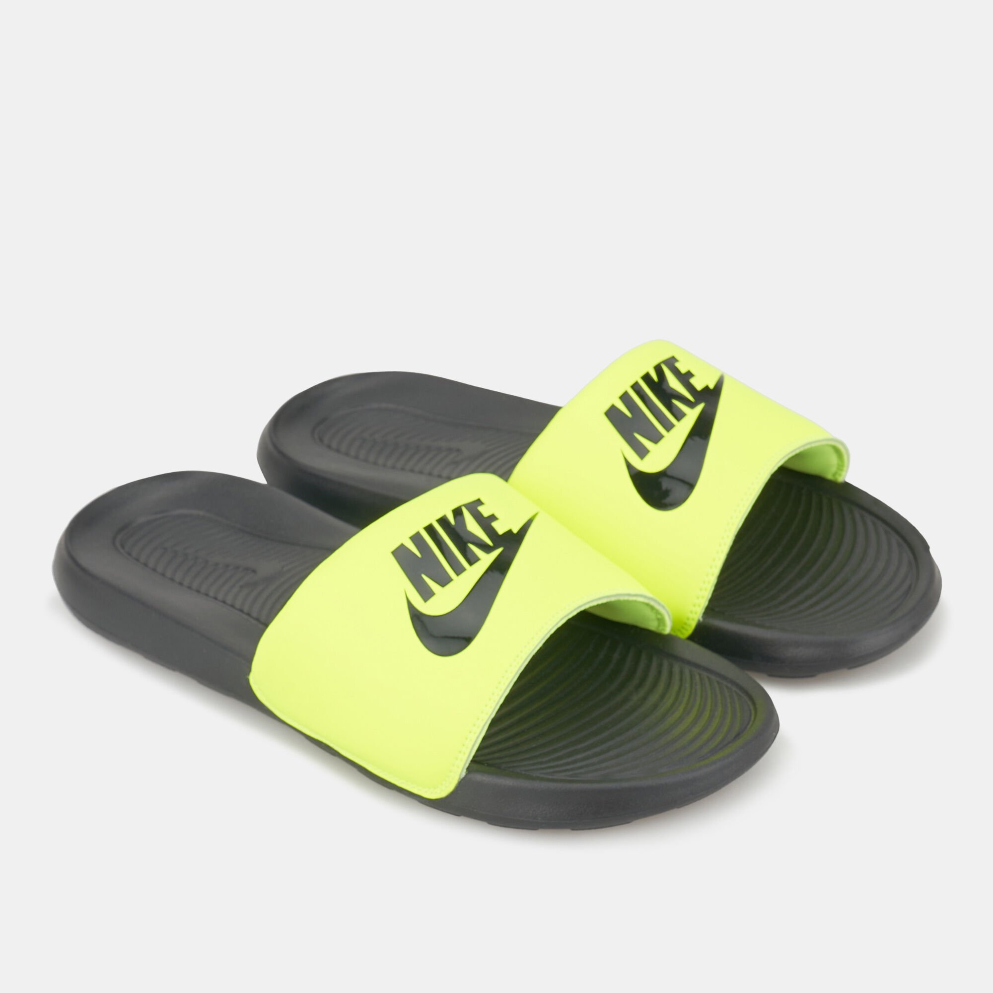 Nike wide shop slides