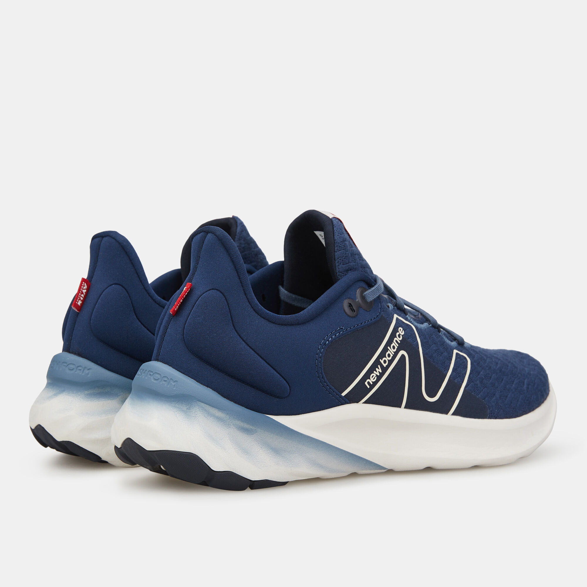 Men s Fresh Foam Roav v2 Shoe