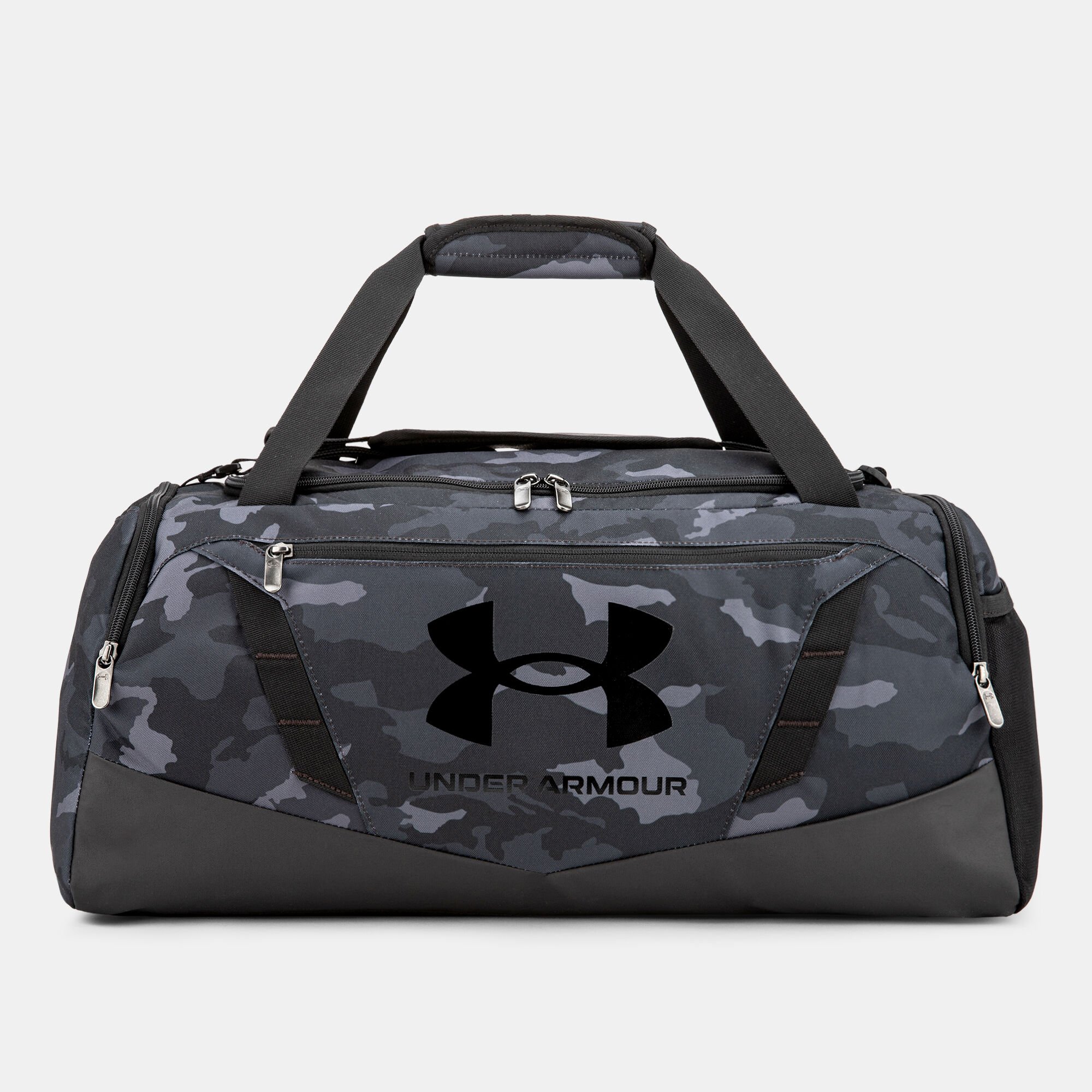 UA Undeniable 5.0 Duffel Bag Small Black Under Armour in Kuwait SSS