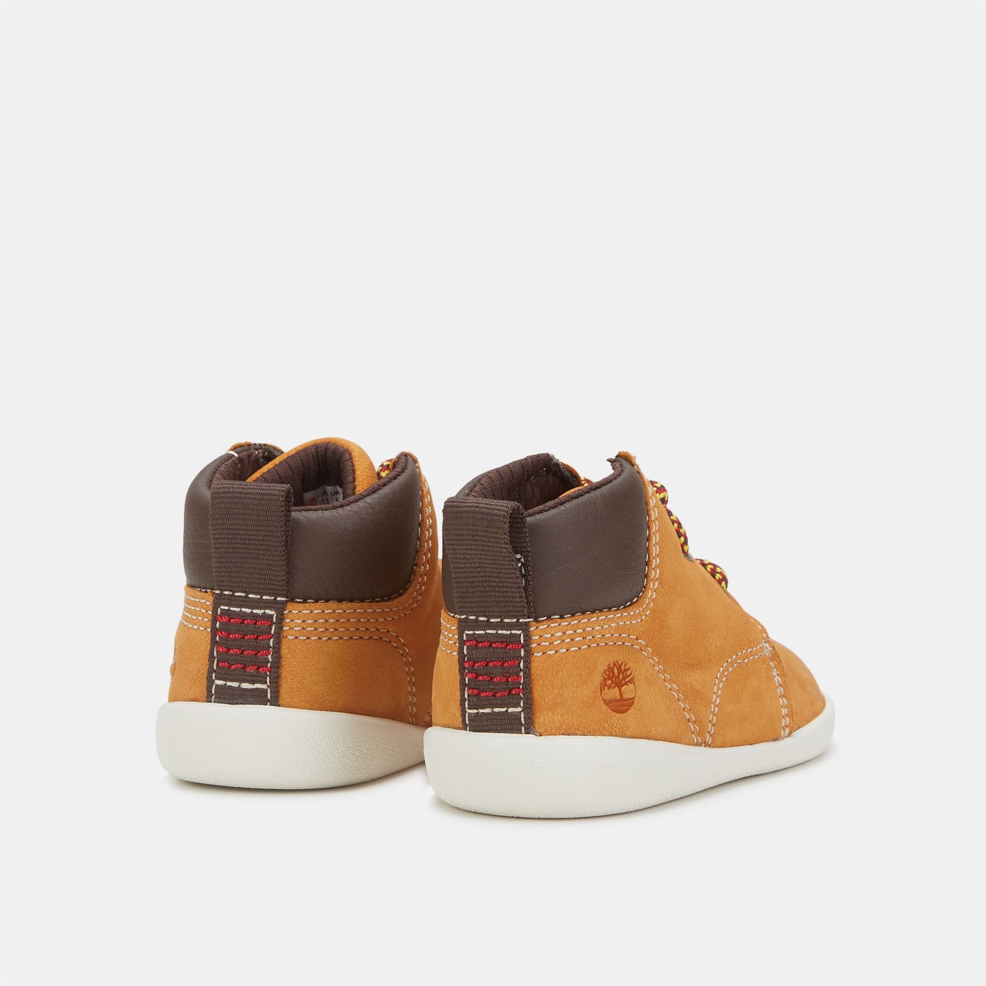 Timberland tree sprout clearance
