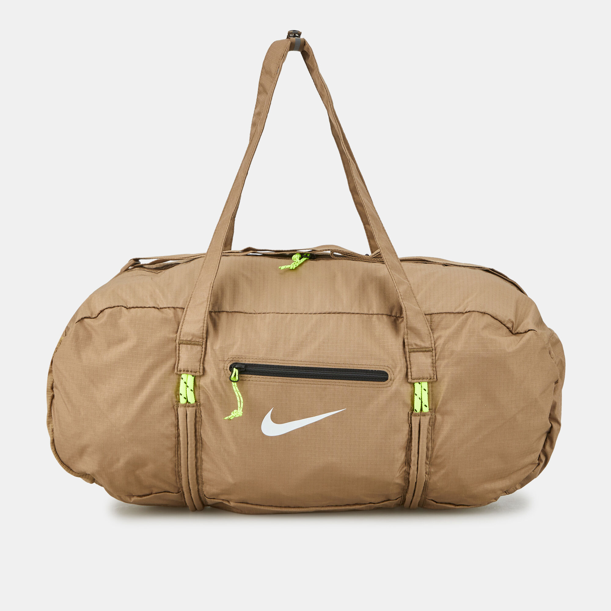 Stash duffel discount