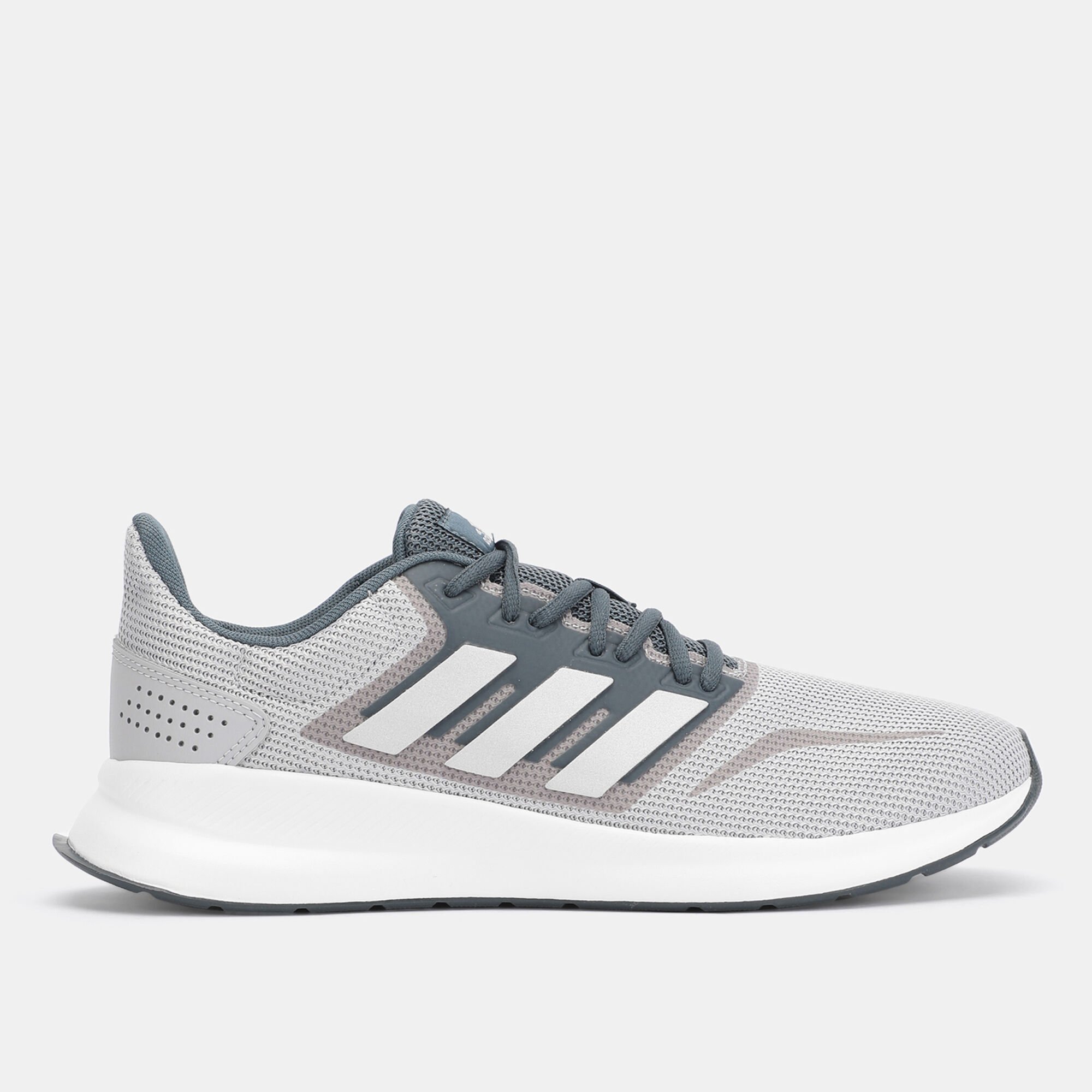 Adidas falcon epantofi top