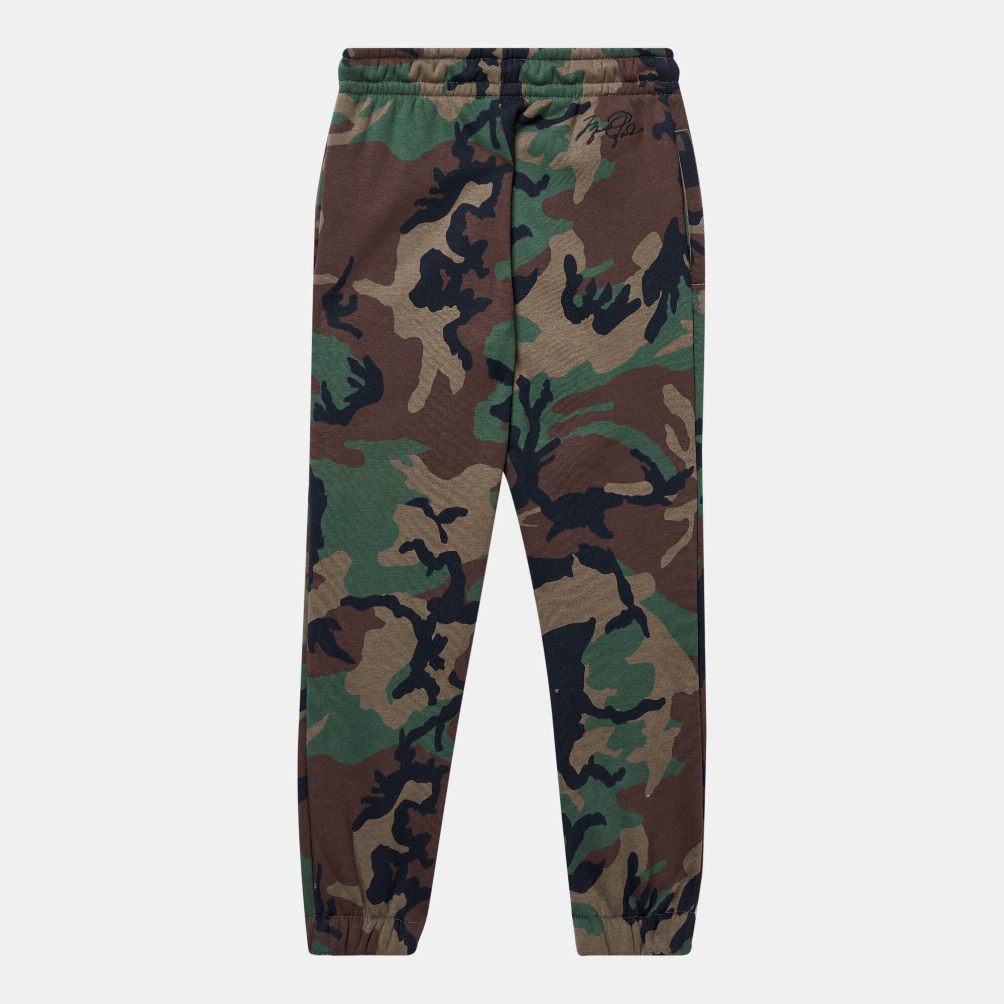 Kids Camo Sweatpants Multi Nike in Kuwait SSS