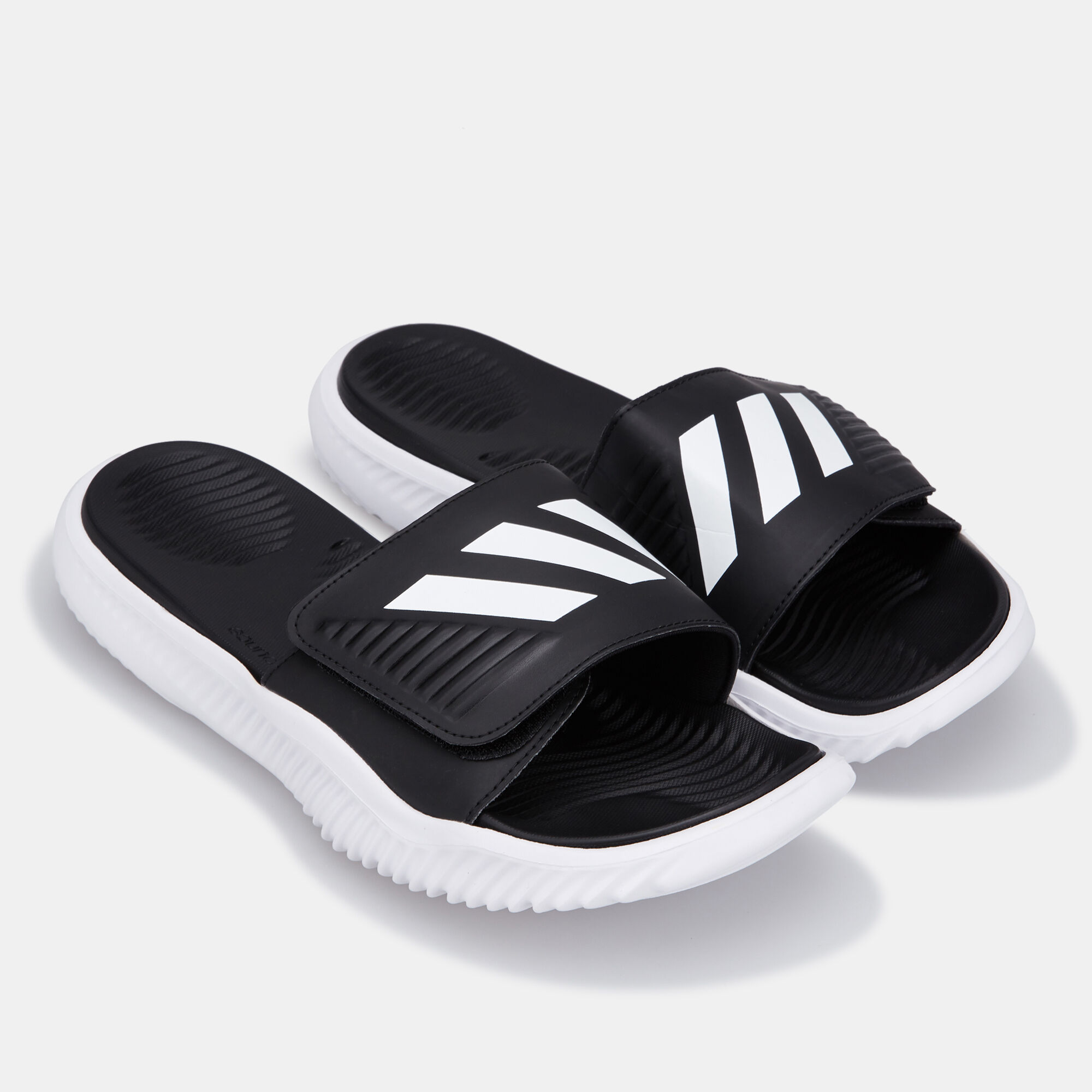 men's alphabounce slide sport sandal