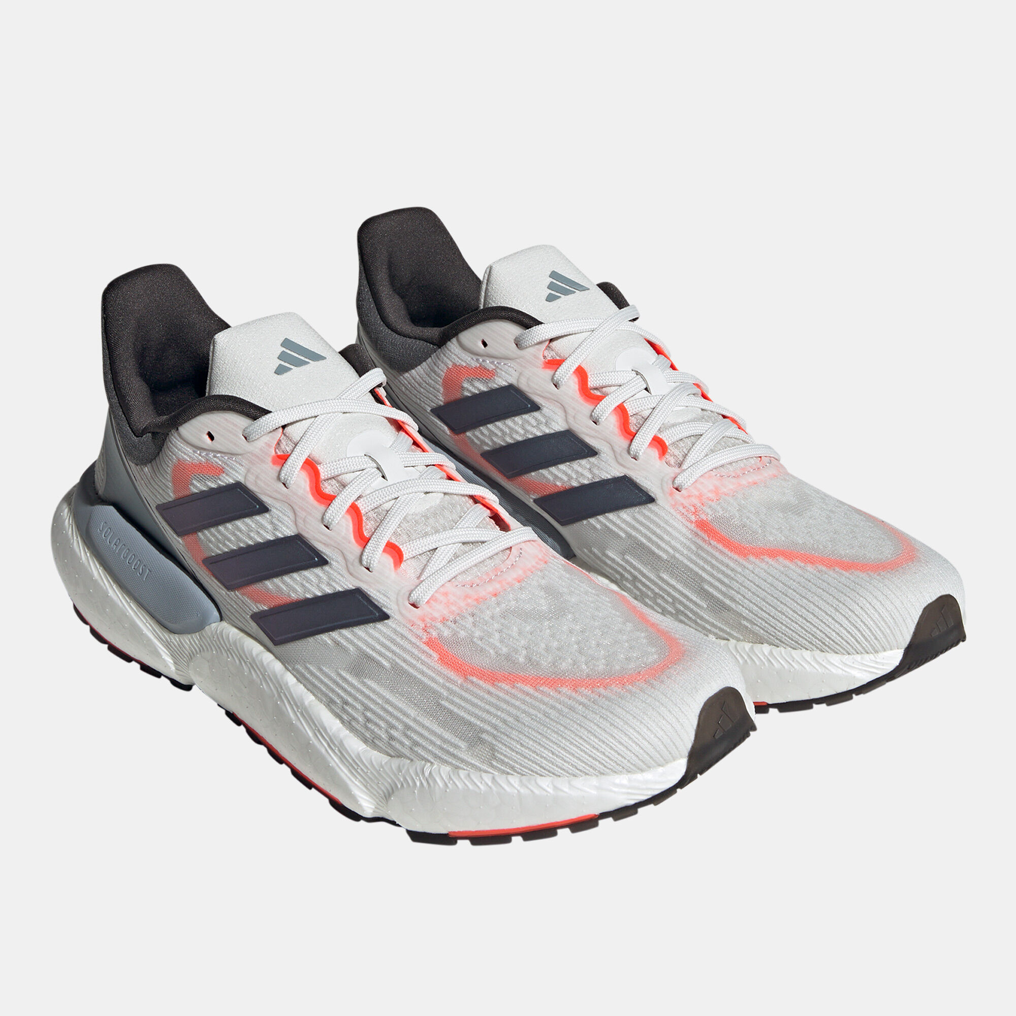 Men's solar boost running shoe store