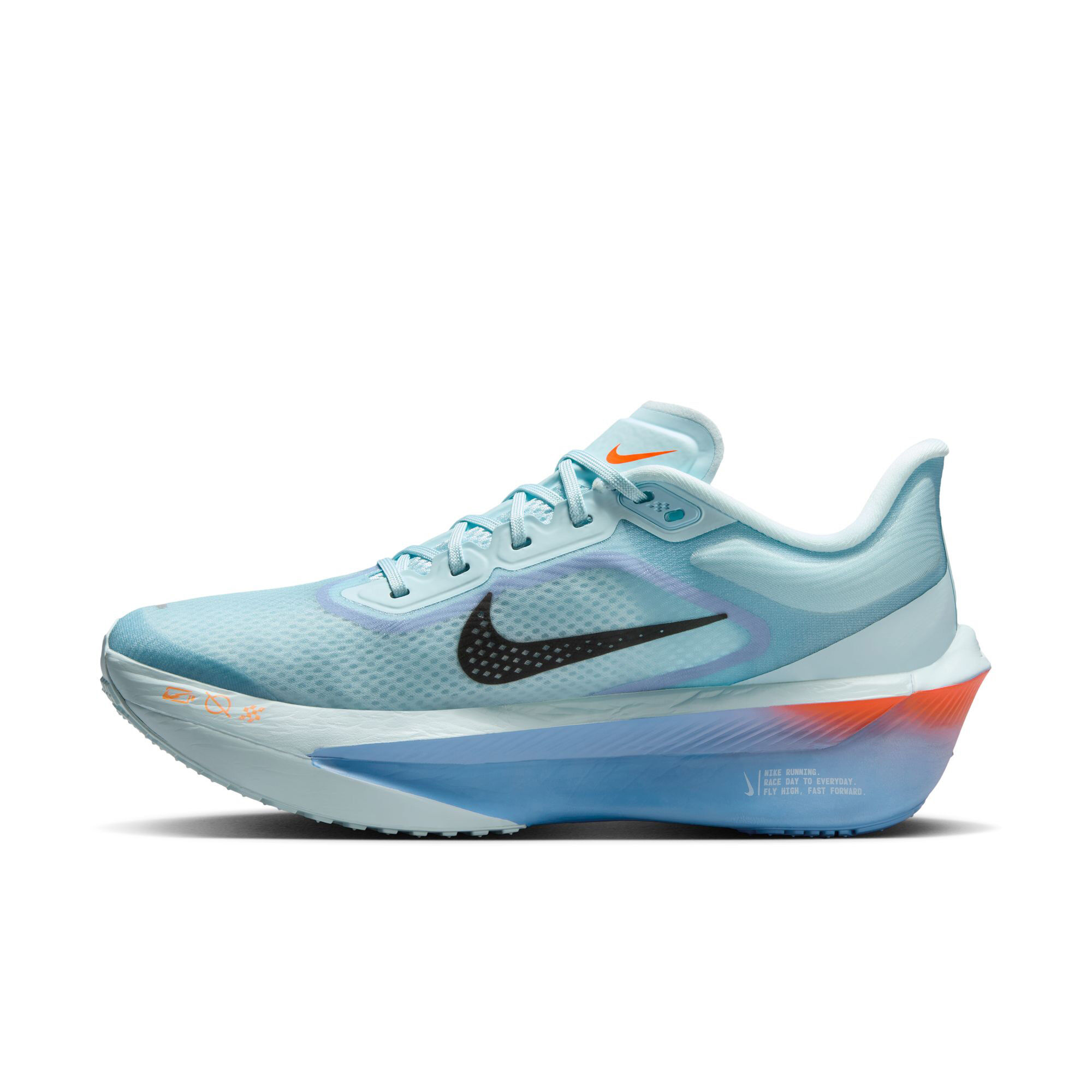 Zoom fly 3 womens running shoes discount