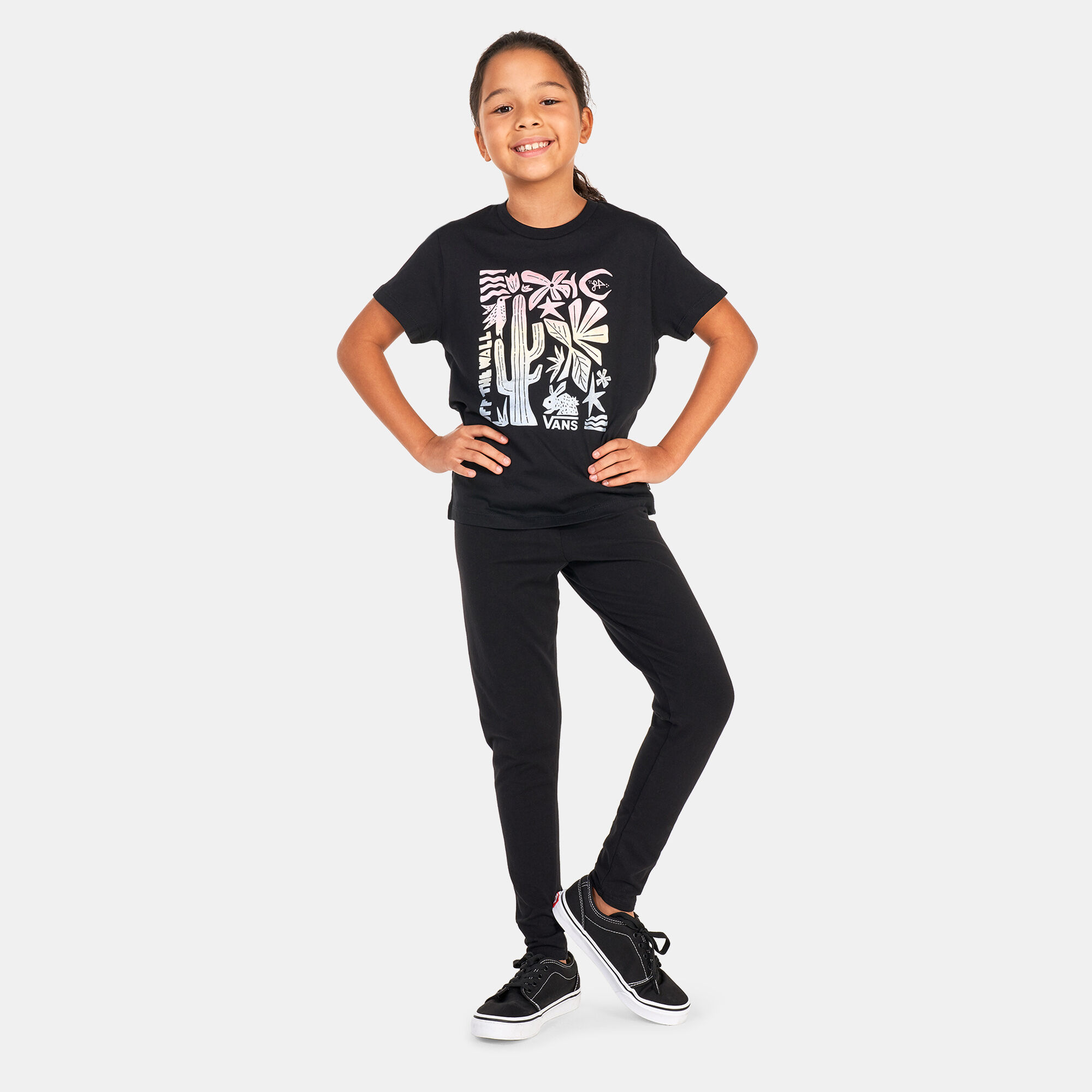 Active kids vans new arrivals