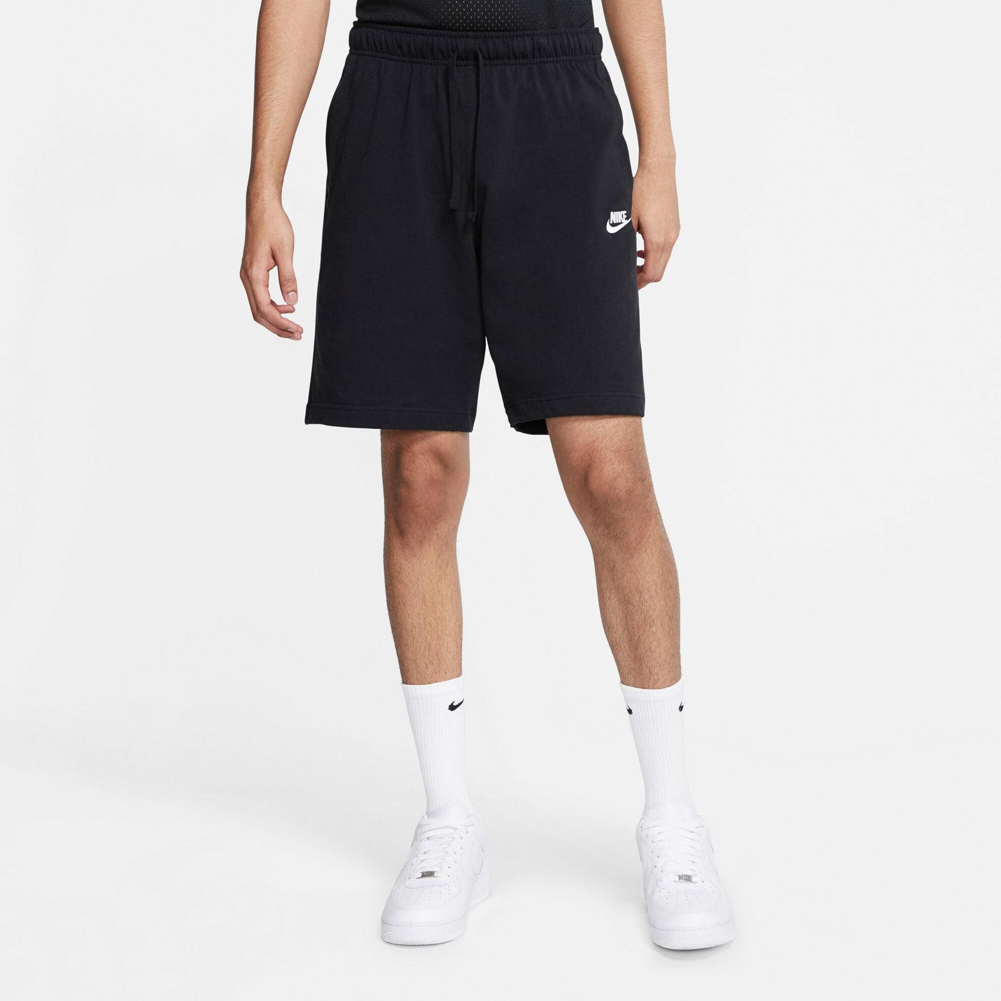 Bermuda nike jsy club clearance