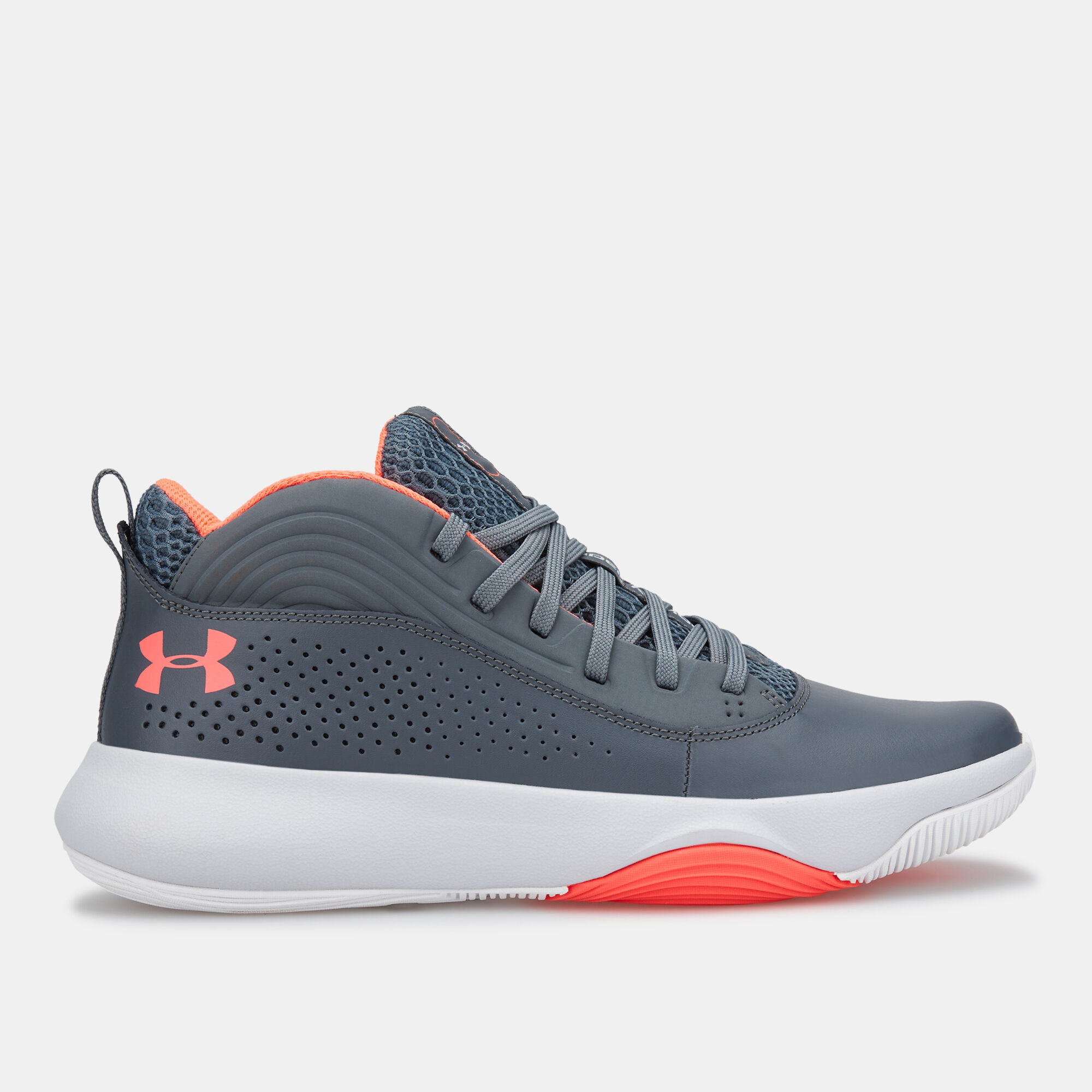 Under armor lockdown online 4