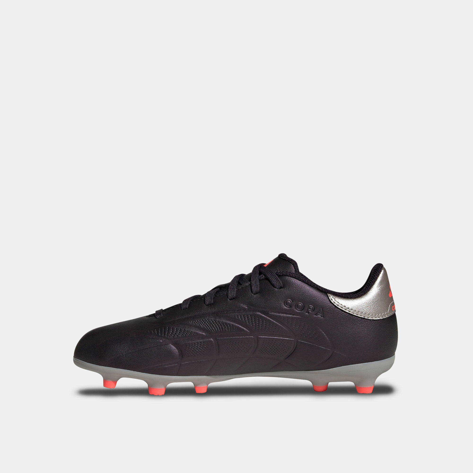 Kids Copa Pure 2 League Firm Ground Football Shoes Blue adidas in Kuwait SSS