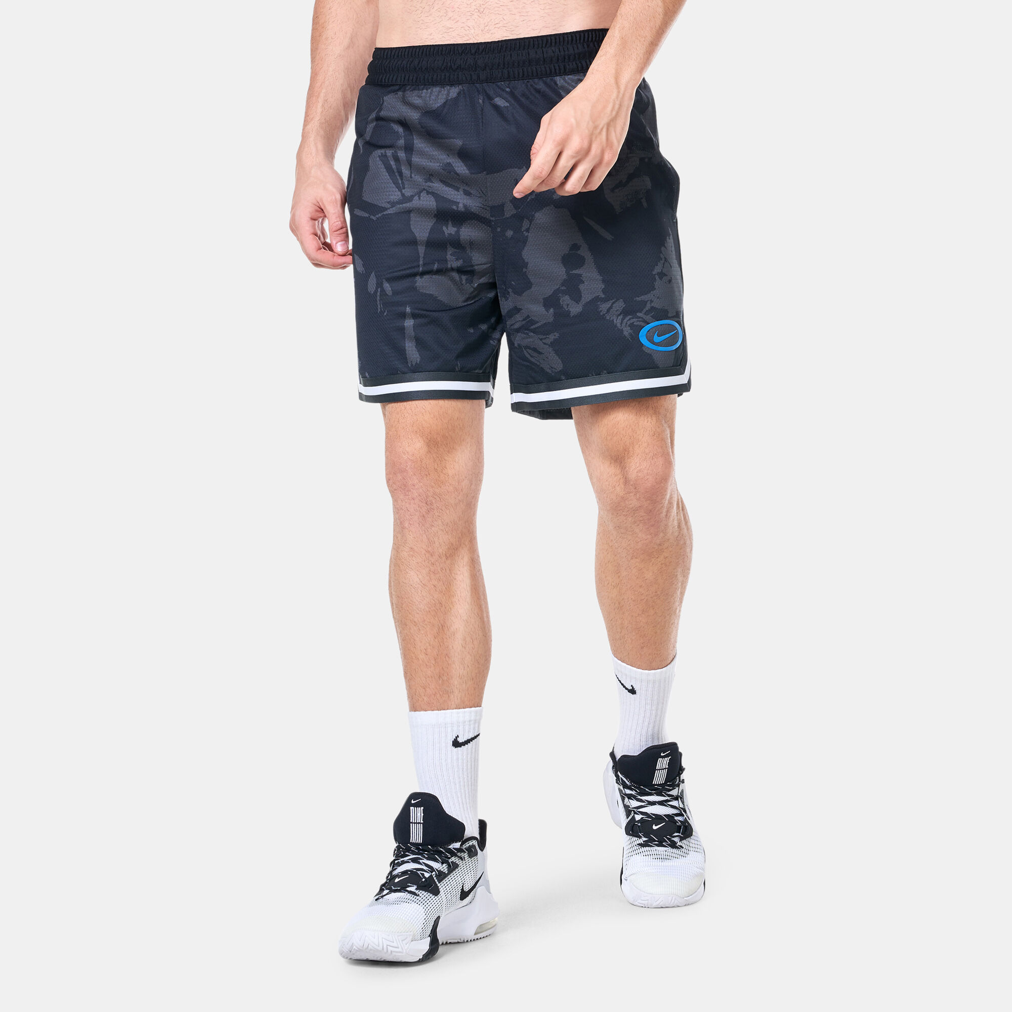 Nike dna mesh shorts clearance