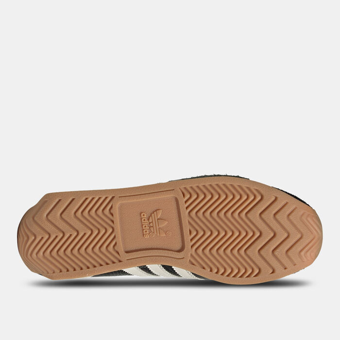 adidas Originals Women's Country OG Shoes Black image number 3