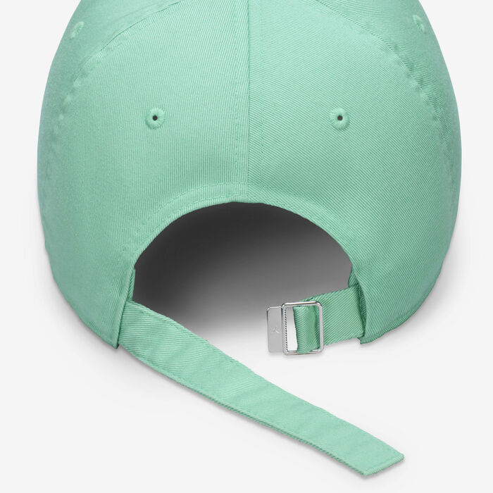 Jordan Club Cap Hat Green image number 2