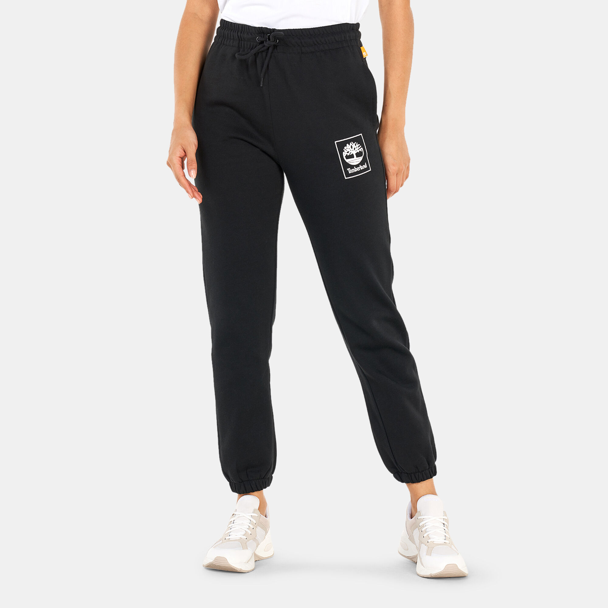 Women s Logo Pack Stack Sweatpants