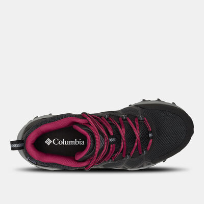 Columbia Women's Peakfreak™ II Mid Outdry™ Hiking Boot Black