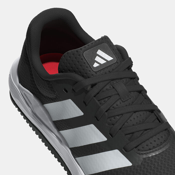 adidas Women's Dropset Base Training Shoes Black image number 4