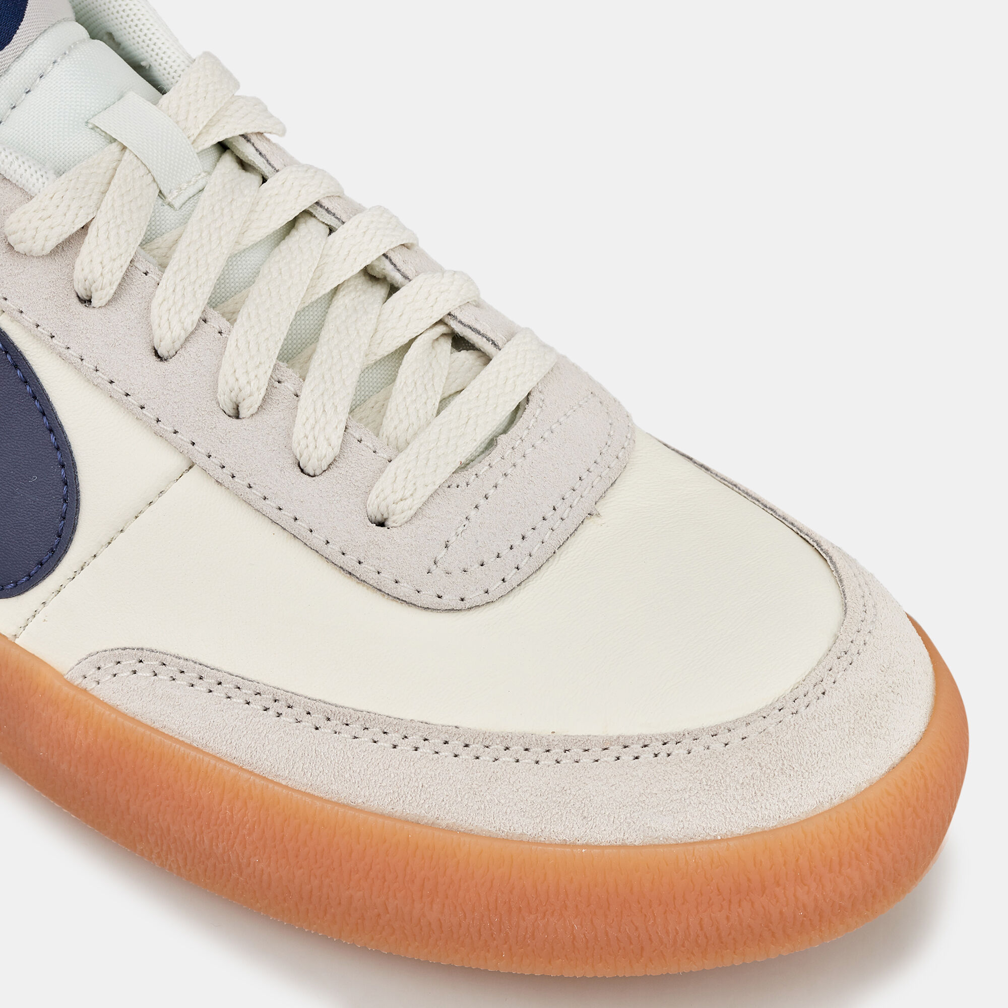 Men s Killshot 2 Leather Shoes Ivory Nike in Kuwait SSS